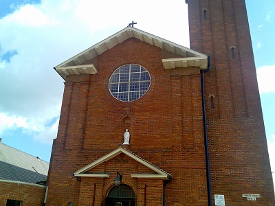 St Peters